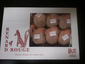 Cailles entières | Cailles déclassées