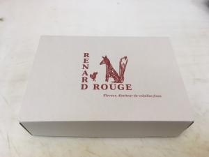 Vous d&eacute;sirez d&eacute;couvrir le pigeonneau, le colis d&eacute;couverte est id&eacute;al pour ca.

Vous trouverez dans ce colis quatres crapaudines