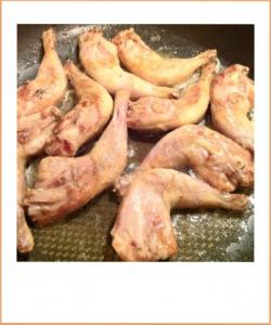 La reine des ap&eacute;ritifs!

Consomm&eacute;e r&ocirc;tie elle ravit les petits comme les grands.Vous pouvez la cuisiner &agrave; la plancha, en brochette,